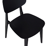 Стул Black classics варинант исполнения - 4 | Loft Concept в Липецке