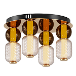 Потолочный светильник Mauritius варинант исполнения - 1 | Loft Concept в Липецке