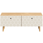 Длинная тумба Elise Cabinet варинант исполнения - 5 | Loft Concept в Липецке