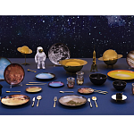 Тарелка Seletti Titian варинант исполнения - 3 | Loft Concept в Липецке