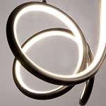 Люстра подвесная Curve 3000-4000К варинант исполнения - 5 | Loft Concept в Липецке