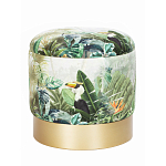 Пуф Exotic jungle  варинант исполнения - 1 | Loft Concept в Липецке