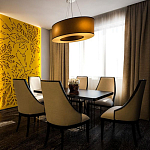 Барельеф BOTANICA варинант исполнения - 3 | Loft Concept в Липецке