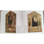 Книга Gothic 1200-1500 варинант исполнения - 4 | Loft Concept в Липецке