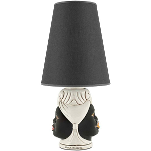 Настольная лампа Table Lamp Moro Double