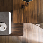 Кухонный гарнитур с длинным островом PRIME Dada Engenereed Kitchen варинант исполнения - 4 | Loft Concept в Липецке