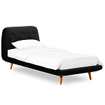 Кровать Palmer Bed варинант исполнения - 11 | Loft Concept в Липецке