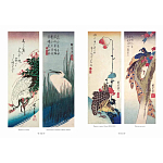 Подарочное издание Хиросигэ. Цветы и птицы варинант исполнения - 3 | Loft Concept в Липецке