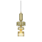 Подвесной светильник Level C 3000К 12ВТ варинант исполнения - 2 | Loft Concept в Липецке