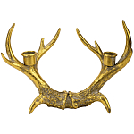 Подсвечник Iluminated deer antlers варинант исполнения - 1 | Loft Concept в Липецке