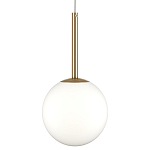 Подвесной светильник Mystery of the Fog варинант исполнения - 1 | Loft Concept в Липецке