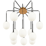 Подвесной светильник The Black Web варинант исполнения - 1 | Loft Concept в Липецке