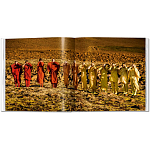 Альбом для дизайнеров Issey Miyake варинант исполнения - 9 | Loft Concept в Липецке