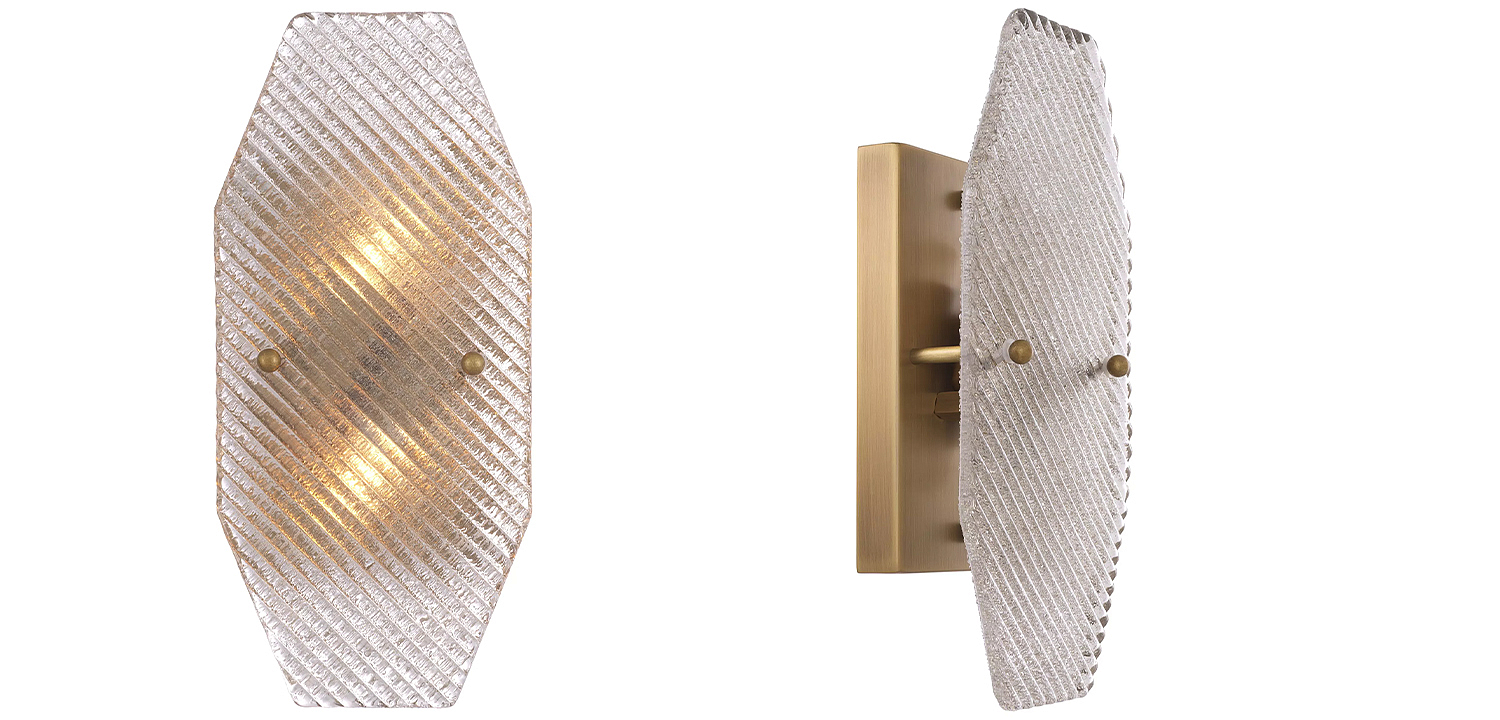 Бра Eichholtz Wall Lamp Fernando Бра Eichholtz Wall Lamp Fernando - Loft-Concept в Липецке