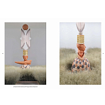 Монография художника Tavares Strachan - There is Light Somewhere варинант исполнения - 10 | Loft Concept в Липецке