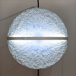 Светильник настенный «Минерал» варинант исполнения - 1 | Loft Concept в Липецке