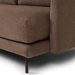 Диван Brown fibers варинант исполнения - 3 | Loft Concept в Липецке