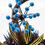 Экзотический фрукт статуэтка для интерьераTropical Fruit Pandora 7 варинант исполнения - 4 | Loft Concept в Липецке