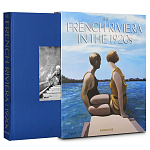 Подарочная книга Французская Ривьера Assouline The French Riviera in the 1920s Book варинант исполнения - 4 | Loft Concept в Липецке