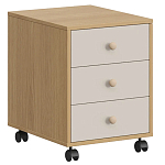 Тумба для хранения Today варинант исполнения - 1 | Loft Concept в Липецке