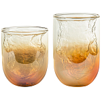 Стакан Seletti Meteorite H10 варинант исполнения - 2 | Loft Concept в Липецке