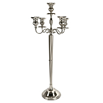 Подсвечник Metallic chic варинант исполнения - 1 | Loft Concept в Липецке