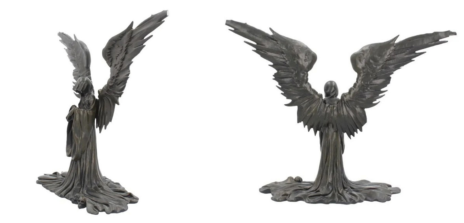 Статуэтка Angel of Death Статуэтка Angel of Death - Loft-Concept в Липецке