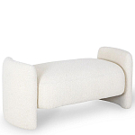 Банкетка Feather of softness варинант исполнения - 1 | Loft Concept в Липецке