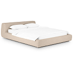 Кровать двуспальная Verna варинант исполнения - 3 | Loft Concept в Липецке