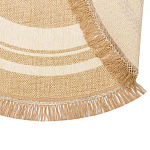 Ковер овальный с эффектом джута Oval classic варинант исполнения - 3 | Loft Concept в Липецке