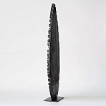 Скульптура «Лист» варинант исполнения - 3 | Loft Concept в Липецке