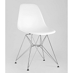 Стул Eames DSR White варинант исполнения - 1 | Loft Concept в Липецке
