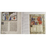 Книга Gothic 1200-1500 варинант исполнения - 3 | Loft Concept в Липецке