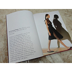 Книга My Favourite Dress варинант исполнения - 3 | Loft Concept в Липецке