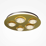 Потолочный светильник Pharao 3000К 56Вт варинант исполнения - 1 | Loft Concept в Липецке