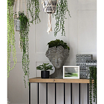 Кашпо Wonder Woman варинант исполнения - 4 | Loft Concept в Липецке