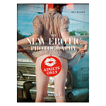 Книга в подарок The New Erotic Photography варинант исполнения - 1 | Loft Concept в Липецке