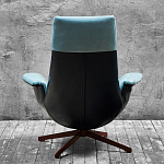 Кресло Ryan Armchair варинант исполнения - 3 | Loft Concept в Липецке