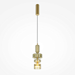 Подвесной светильник Level C 3000К 12ВТ варинант исполнения - 1 | Loft Concept в Липецке