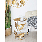 Столик дизайнерский Bookcase варинант исполнения - 5 | Loft Concept в Липецке