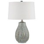 Настольная лампа керамическая Persecution варинант исполнения - 3 | Loft Concept в Липецке