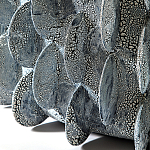 Кофейный стол Gray Dragon Coffee table варинант исполнения - 1 | Loft Concept в Липецке