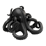 Держатель для книг Черный Осьминог варинант исполнения - 2 | Loft Concept в Липецке