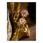 Чаша фарфоровая с ангелами Porcelain Angels of Paradise варинант исполнения - 6 | Loft Concept в Липецке