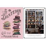 Книга Extraordinary Collections: French Interiors варинант исполнения - 6 | Loft Concept в Липецке