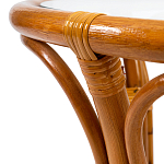 Комплект уличной мебели Sienna Caramel варинант исполнения - 10 | Loft Concept в Липецке