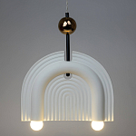 Подвесной светильник MOROSHKA big [white] варинант исполнения - 1 | Loft Concept в Липецке