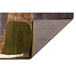 Ковер шелк Manhattan Wool Silk Carpet VIII варинант исполнения - 4 | Loft Concept в Липецке