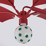 Торшер Seletti LaPalma варинант исполнения - 2 | Loft Concept в Липецке