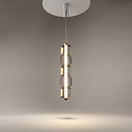 Подвесной светильник Ritmo 3000К 13Вт варинант исполнения - 3 | Loft Concept в Липецке